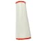 Magid Heavy-Duty Nylon Mesh Cut Resistant Sleeve - Cut Level 4 Protection - View #9